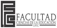 Logo participantes Facultad en Educación